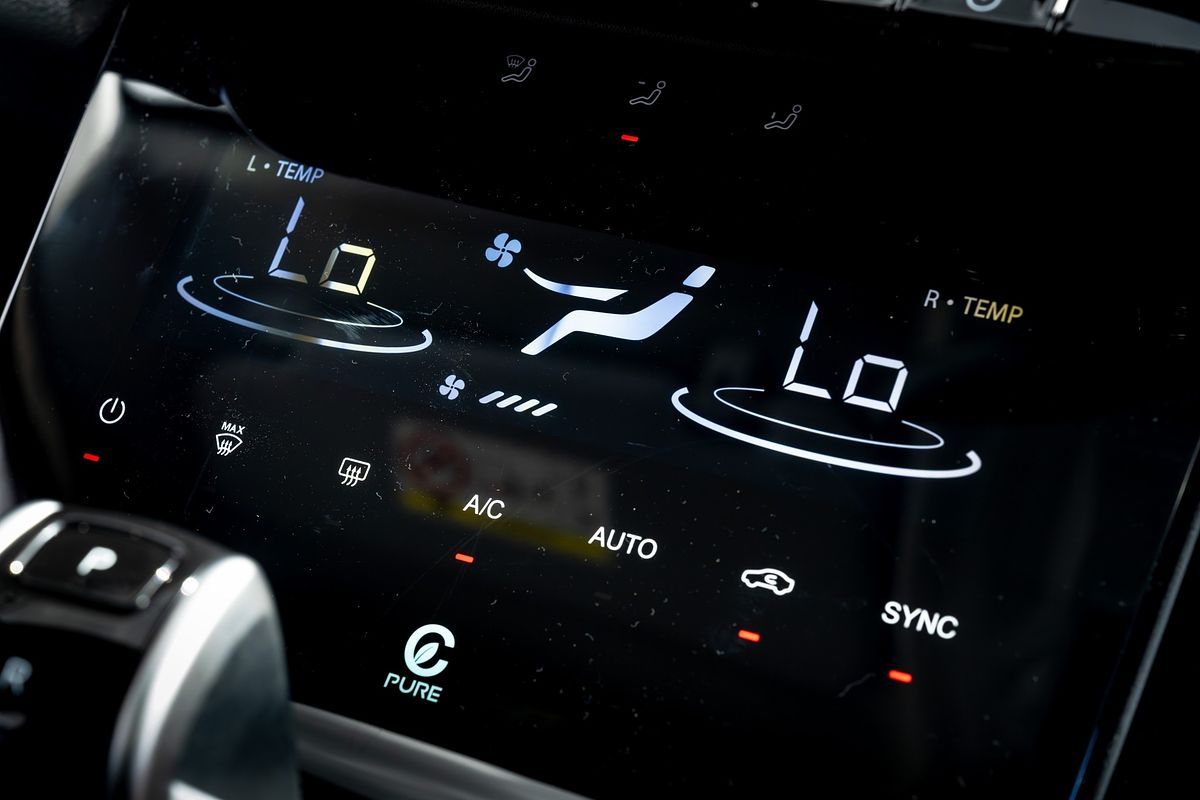 2025 Chery Tiggo 4 Pro Ul 1.5Pht/Hd Ultimate