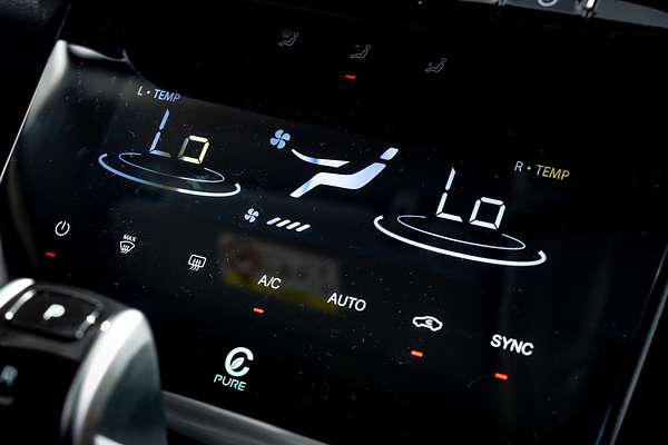 2025 Chery Tiggo 4 Pro Ul 1.5Pht/Hd Ultimate