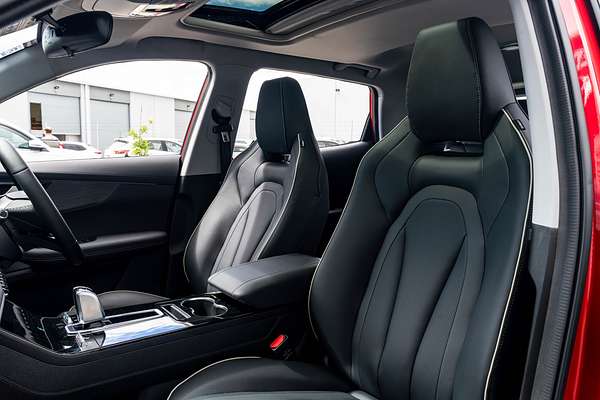 2025 Chery Tiggo 4 Pro Ul 1.5Pht/Hd Ultimate