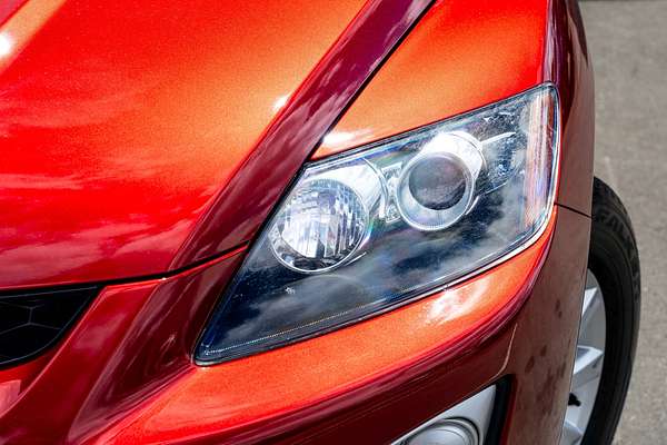 2012 Mazda CX-7 2Wd Gsx 2.5 5At