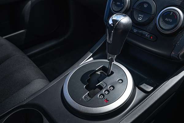 2012 Mazda CX-7 2Wd Gsx 2.5 5At