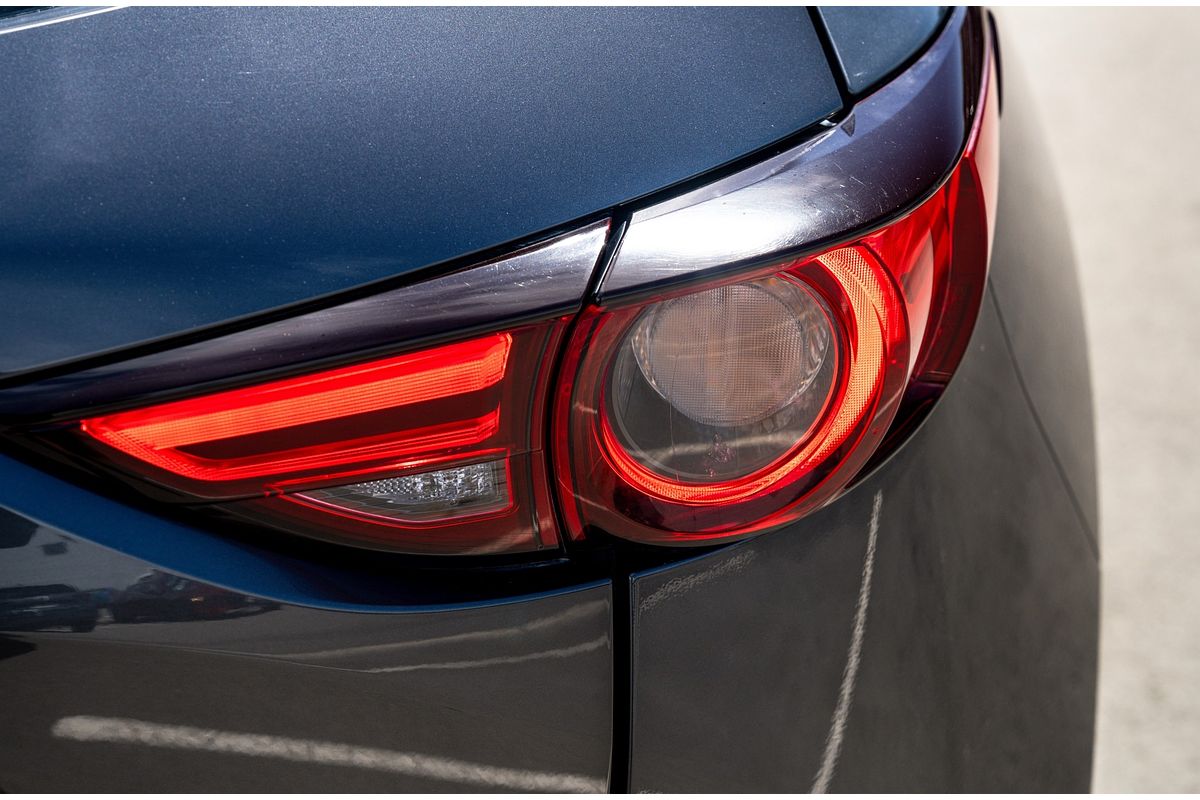 2019 Mazda CX-5 Gsx Dsl 2.2D/4Wd/6At