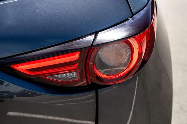 2019 Mazda CX-5 Gsx Dsl 2.2D/4Wd/6At