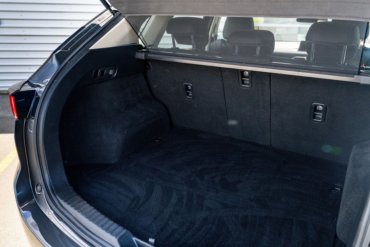 2019 Mazda CX-5 Gsx Dsl 2.2D/4Wd/6At