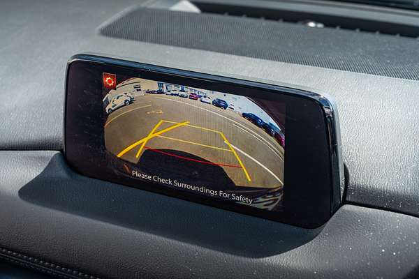 2019 Mazda CX-5 Gsx Dsl 2.2D/4Wd/6At