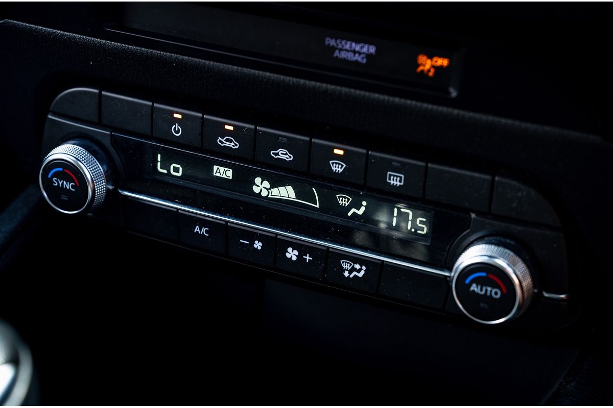 2019 Mazda CX-5 Gsx Dsl 2.2D/4Wd/6At