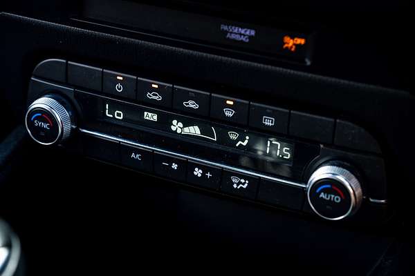 2019 Mazda CX-5 Gsx Dsl 2.2D/4Wd/6At