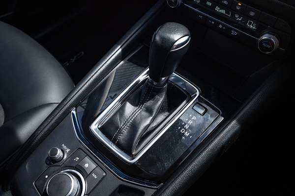 2019 Mazda CX-5 Gsx Dsl 2.2D/4Wd/6At