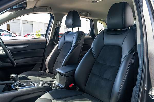 2019 Mazda CX-5 Gsx Dsl 2.2D/4Wd/6At