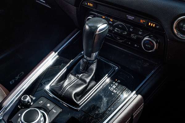 2019 Mazda CX-8 Ltd Dsl 2.2Dt/4Wd