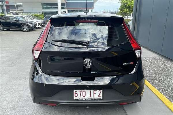 2023 MG MG3 Excite