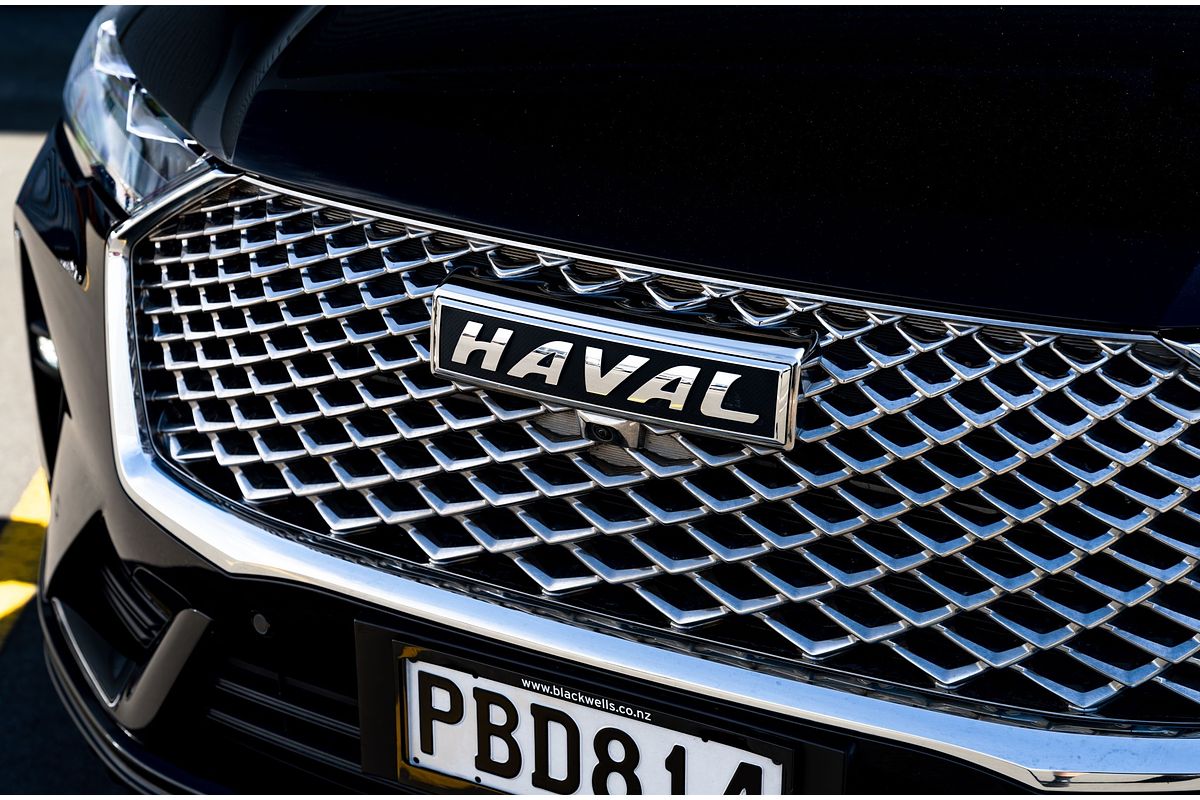 2022 GWM H6 Ultra 2Wd 2.0Pt