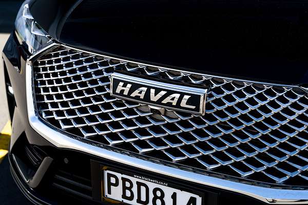 2022 GWM H6 Ultra 2Wd 2.0Pt