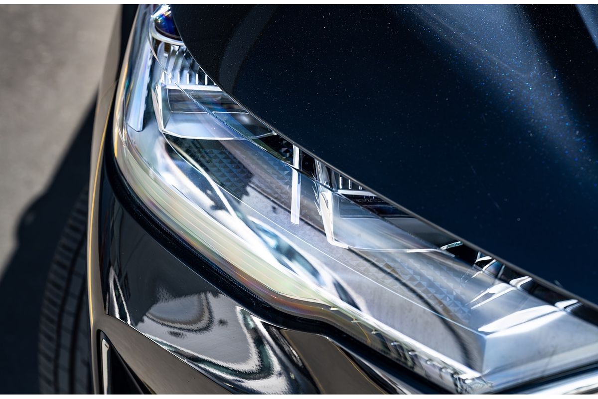 2022 GWM H6 Ultra 2Wd 2.0Pt