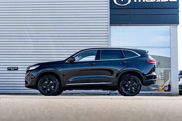 2022 GWM H6 Ultra 2Wd 2.0Pt