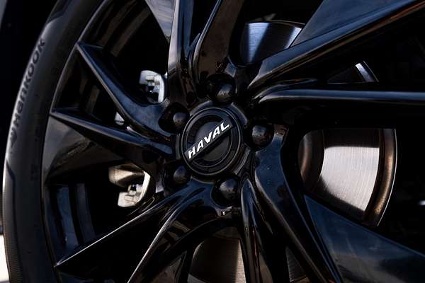 2022 GWM H6 Ultra 2Wd 2.0Pt