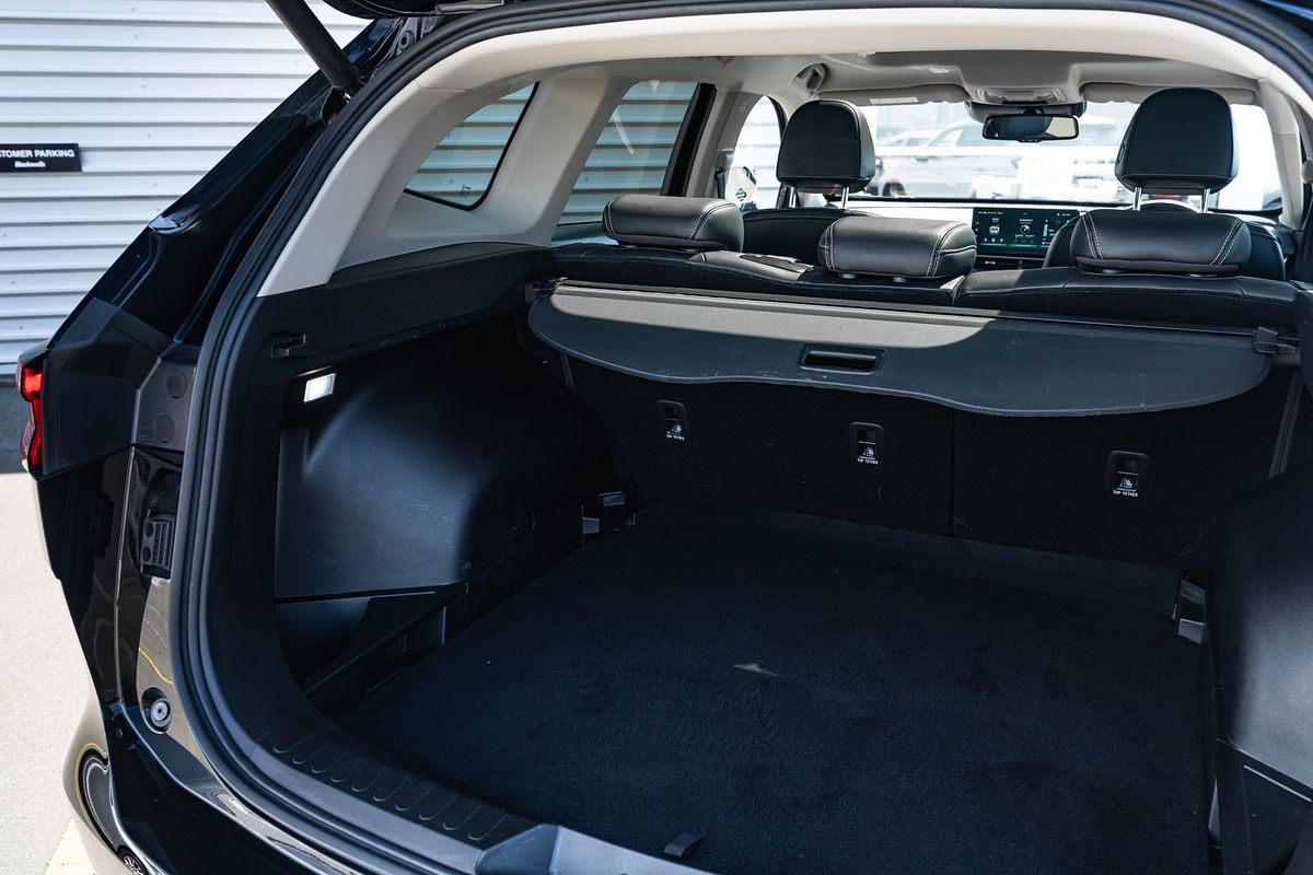 2022 GWM H6 Ultra 2Wd 2.0Pt