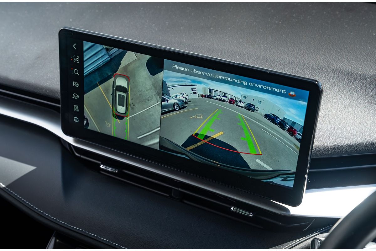 2022 GWM H6 Ultra 2Wd 2.0Pt