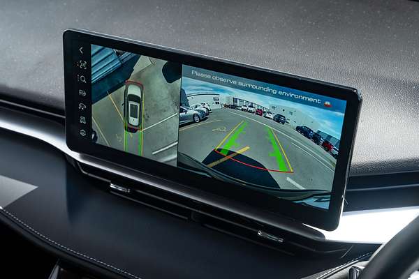 2022 GWM H6 Ultra 2Wd 2.0Pt