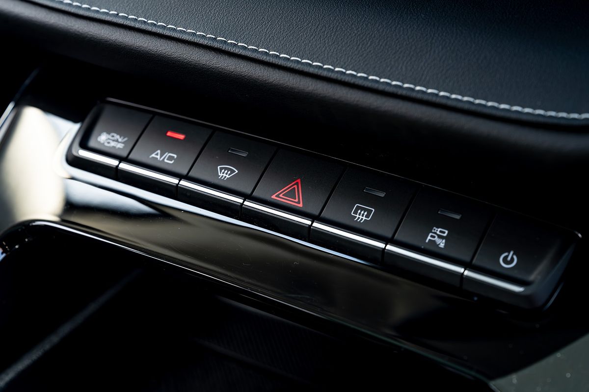 2022 GWM H6 Ultra 2Wd 2.0Pt