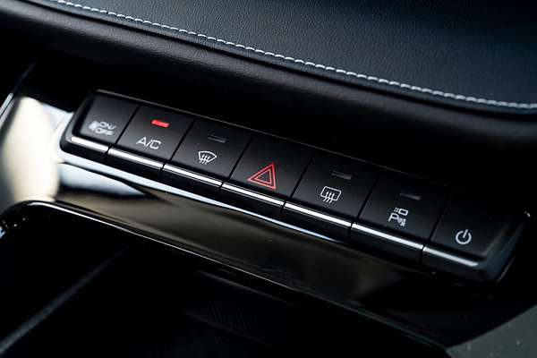 2022 GWM H6 Ultra 2Wd 2.0Pt