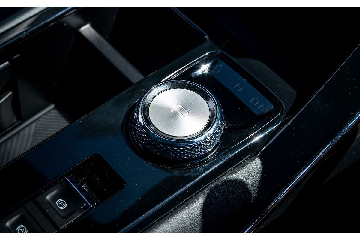 2022 GWM H6 Ultra 2Wd 2.0Pt