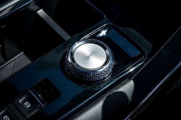 2022 GWM H6 Ultra 2Wd 2.0Pt