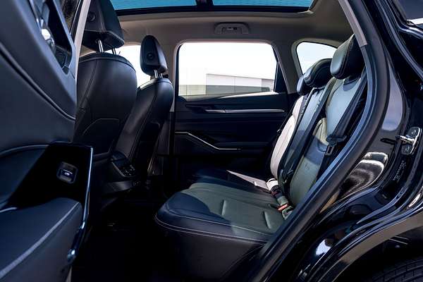 2022 GWM H6 Ultra 2Wd 2.0Pt