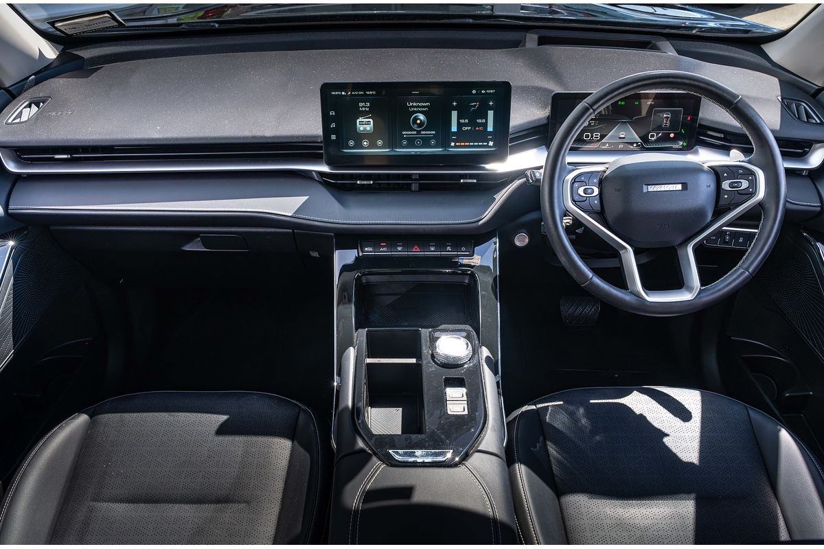 2022 GWM H6 Ultra 2Wd 2.0Pt