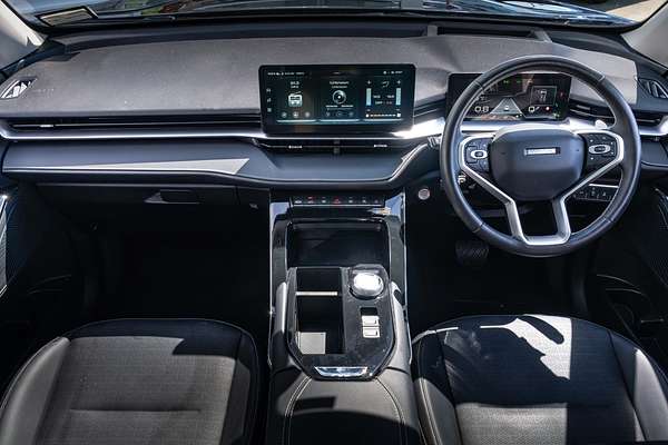 2022 GWM H6 Ultra 2Wd 2.0Pt