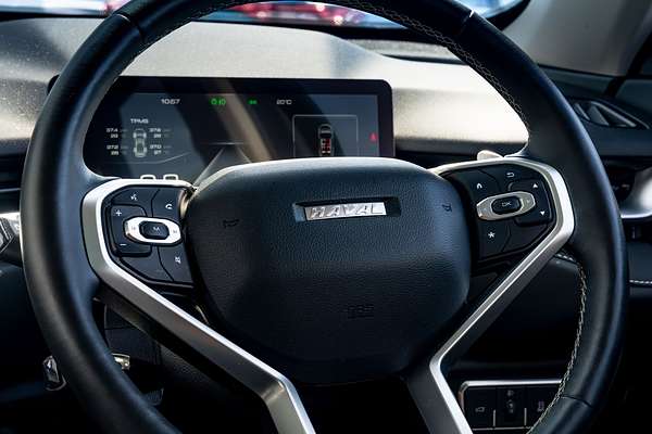 2022 GWM H6 Ultra 2Wd 2.0Pt