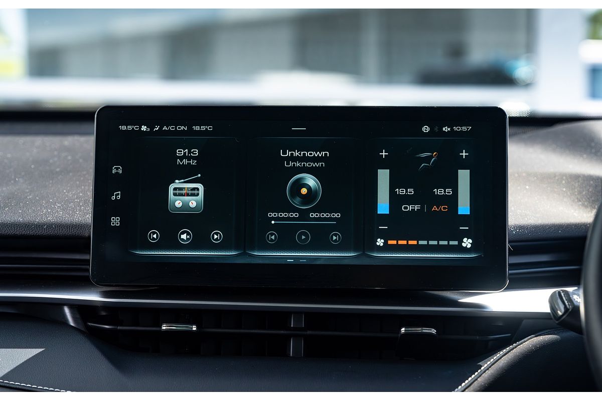 2022 GWM H6 Ultra 2Wd 2.0Pt