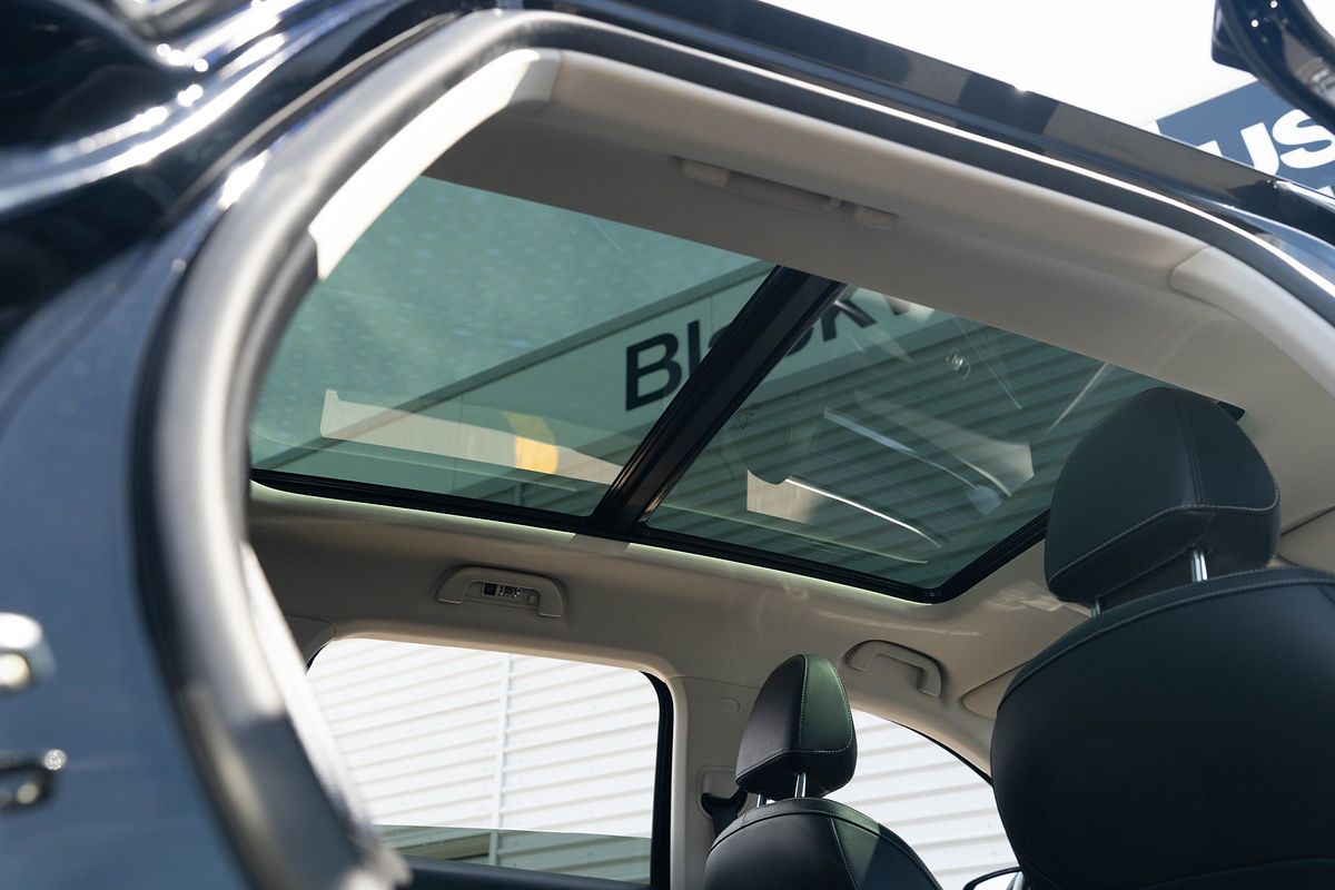 2022 GWM H6 Ultra 2Wd 2.0Pt