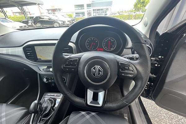 2023 MG MG3 Excite