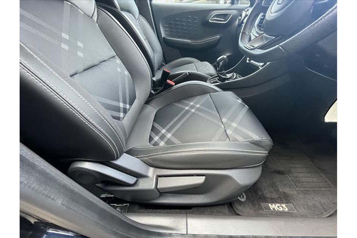 2023 MG MG3 Excite