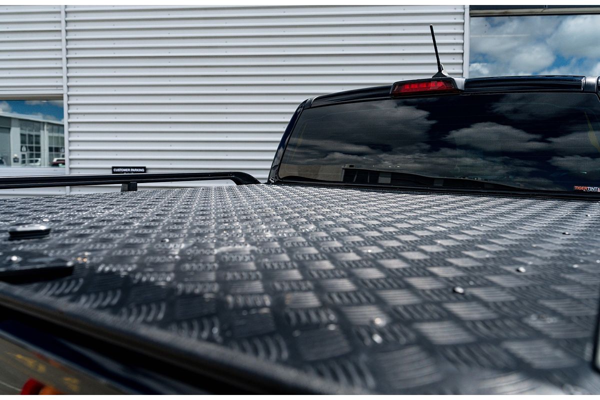 2022 Ford Ranger Raptor 2.0D/4Wd/10At