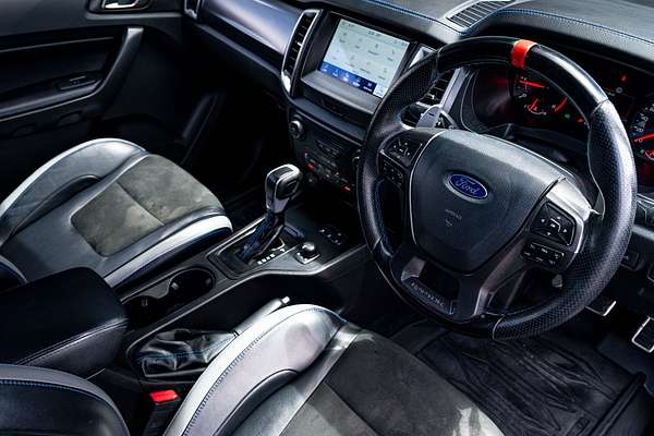 2022 Ford Ranger Raptor 2.0D/4Wd/10At