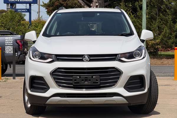 2019 Holden Trax LS TJ