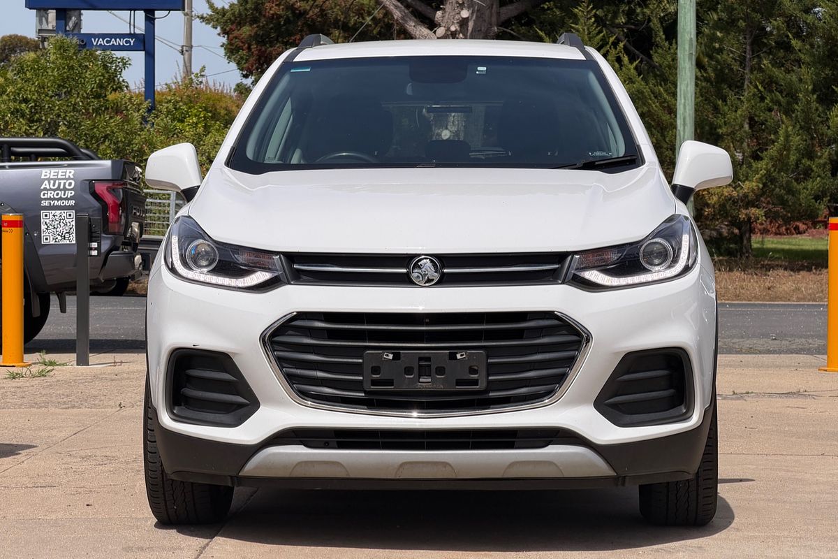 2019 Holden Trax LS TJ
