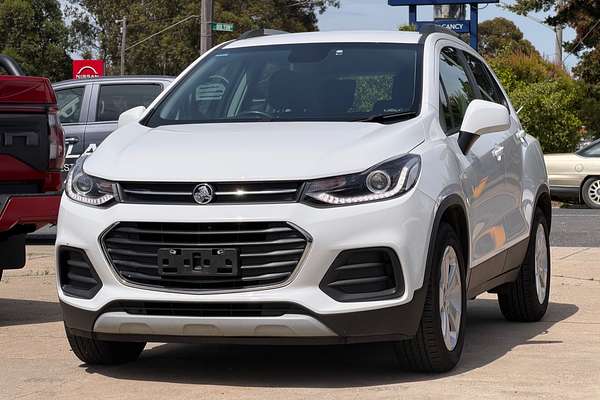 2019 Holden Trax LS TJ