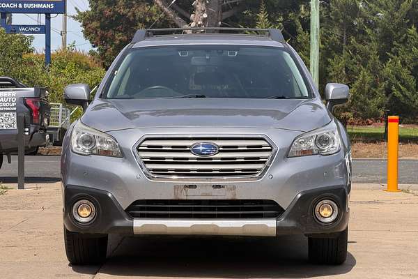 2016 Subaru Outback 2.5i 5GEN