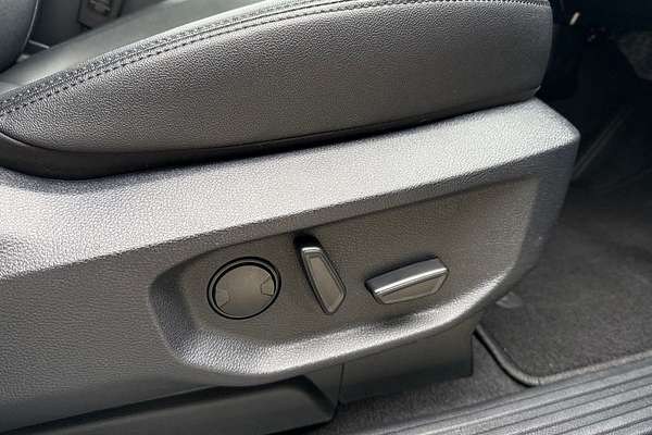 2025 Ford Everest Trend 2.0L