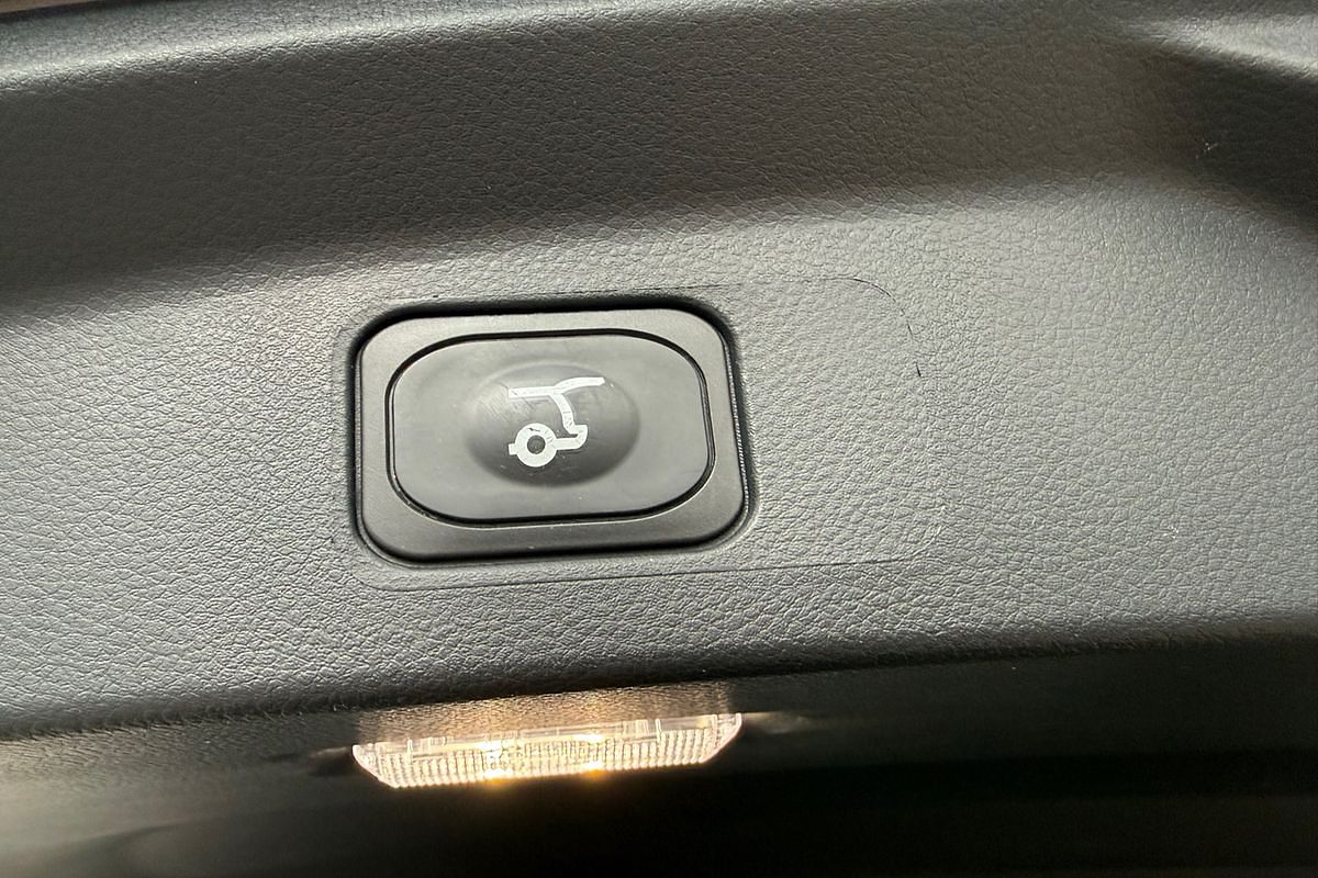 2025 Ford Everest Trend 2.0L