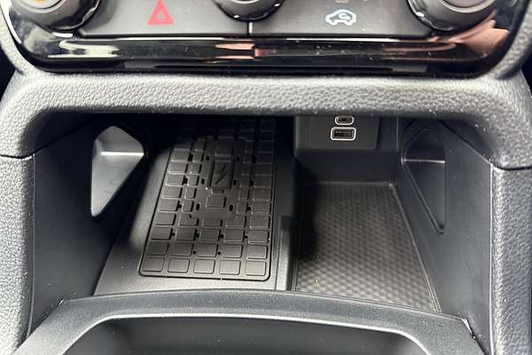 2025 Ford Everest Trend 2.0L