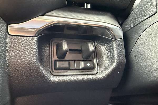 2025 Ford Everest Trend 2.0L