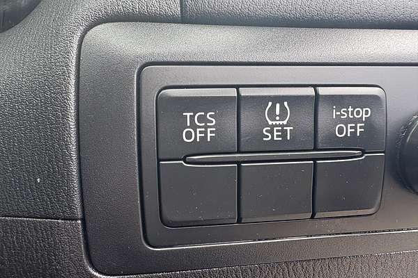 2013 Mazda CX-5 Maxx Sport KE Series