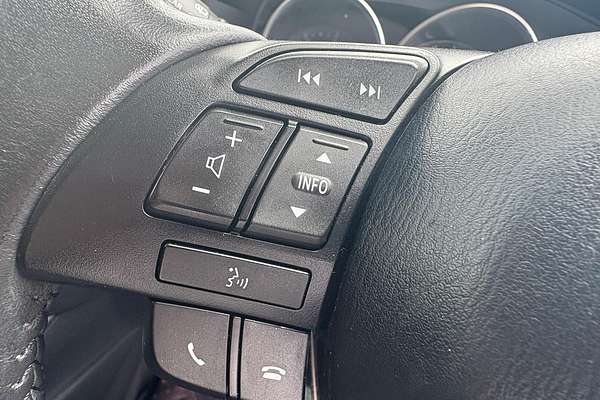 2013 Mazda CX-5 Maxx Sport KE Series