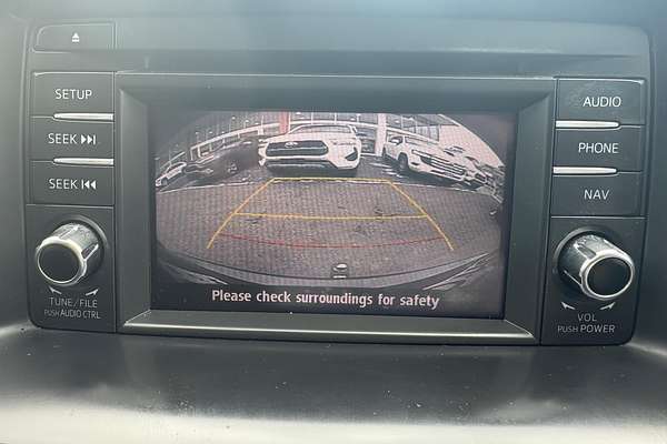 2013 Mazda CX-5 Maxx Sport KE Series