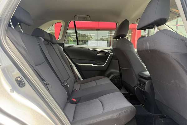 2020 Toyota RAV4 GXL AXAH52R