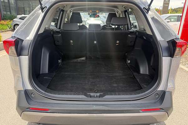 2020 Toyota RAV4 GXL AXAH52R